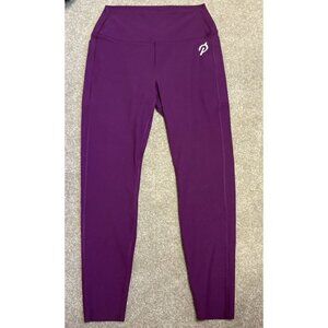 Peloton Seamless Shapeshifter 7/8 Leggings Medium